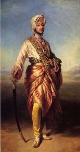 De Koning Duleep Singh